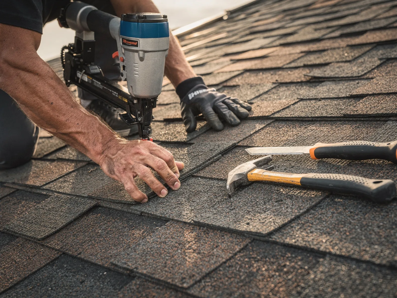 Why choose Roof Repair in Dorrance, KS
